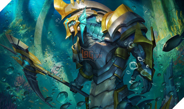 Liên Quân Mobile: Đóng xếp hạng, khởi động mùa 9 vào ngày 1/1/2019 và những thay đổi trong hệ thống xếp hạng