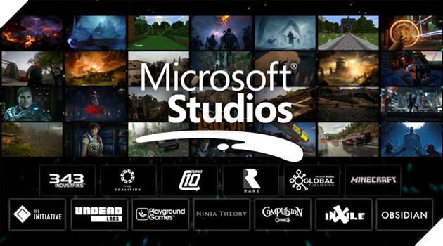 Nhìn lại 2018: Những câu chuyện không thể quên trong làng game thế giới 2