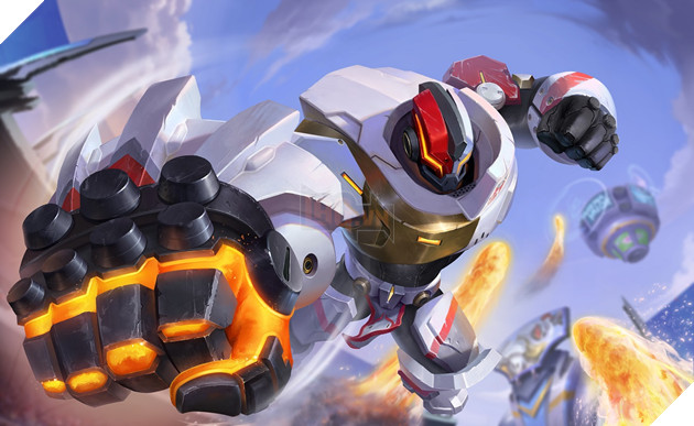 Liên Quân Mobile: Đóng xếp hạng, khởi động mùa 9 vào ngày 1/1/2019 và những thay đổi trong hệ thống xếp hạng 2