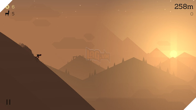 10 game mobile dang choi nhat nam 2018 hinh anh 9