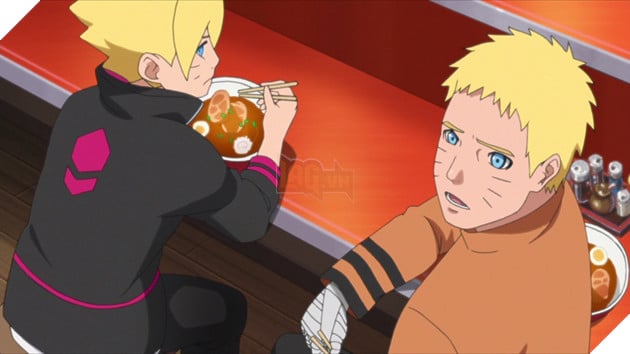Boruto sẽ ra mắt chương mới nhân dịp năm mới cùng một loạt các sự kiện nhân dịp Naruto Shinden: Family Day