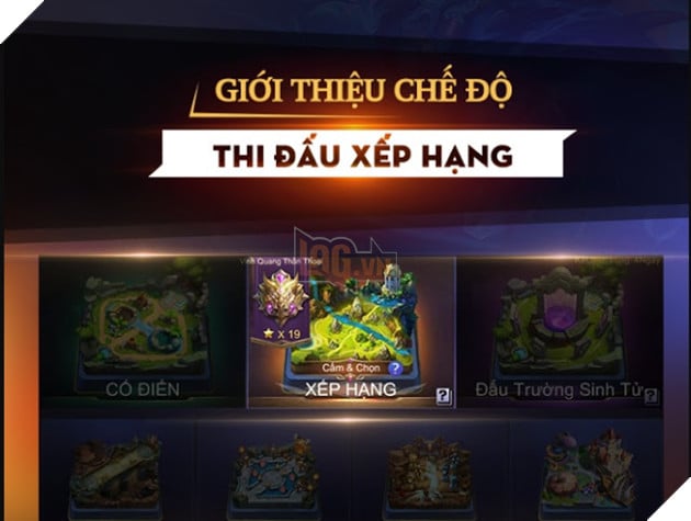 Photo of Mobile Legends – hướng dẫn chi tiết các cấp bậc Rank xếp hạng trong game mà người chơi cần nắm rõ