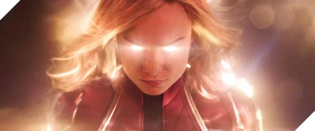 Nhà chuột Disney lỡ tay spoil một chi tiết quan trọng trong Captain Marvel