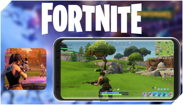 Fortnite vs PUBG: Đây chính là 5 lý do tại sao Fortnite là một tựa game toàn diện hơn PUBG 3