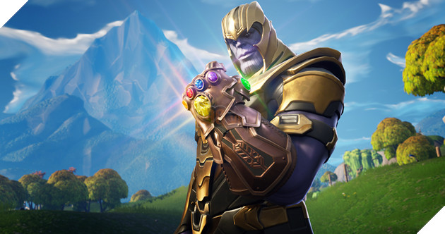 Fortnite vs PUBG: Đây chính là 5 lý do tại sao Fortnite là một tựa game toàn diện hơn PUBG 4