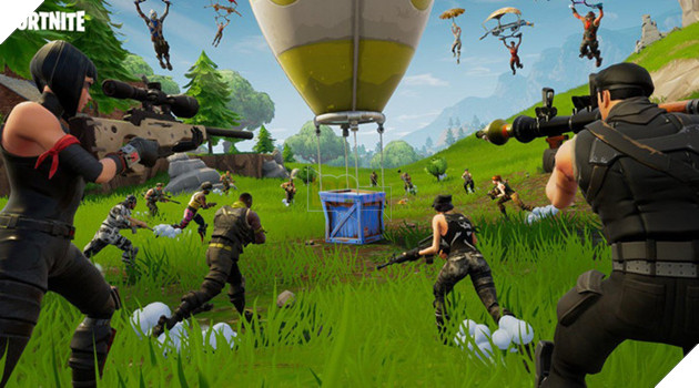 10 game mobile dang choi nhat nam 2018 hinh anh 5