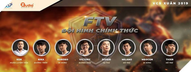 LMHT: Nóng lòng tìm kiếm thành công cho đội nhà, ông chủ FTV Esports thân chinh xuất trận dưới vai trò HLV trong mùa giải mới - Ảnh 1.