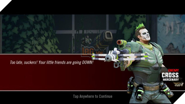 10 game mobile dang choi nhat nam 2018 hinh anh 6