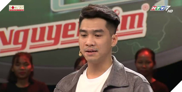 Pew Pew đối đáp Trường Giang: Tôi tham gia game show vì tiền - Ảnh 3.