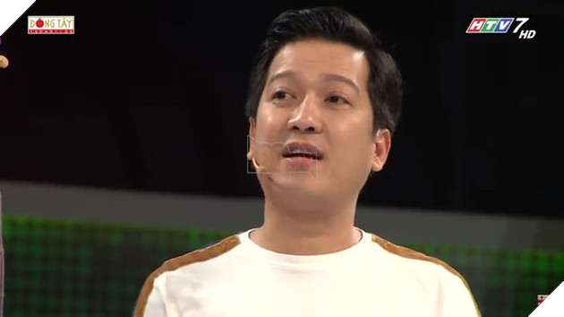 Pew Pew đối đáp Trường Giang: Tôi tham gia game show vì tiền - Ảnh 4.