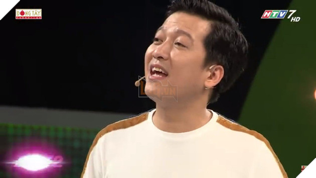 Pew Pew đối đáp Trường Giang: Tôi tham gia game show vì tiền - Ảnh 1.