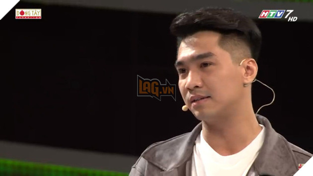 Pew Pew đối đáp Trường Giang: Tôi tham gia game show vì tiền - Ảnh 8.