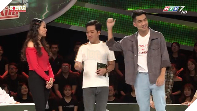 Pew Pew đối đáp Trường Giang: Tôi tham gia game show vì tiền - Ảnh 7.