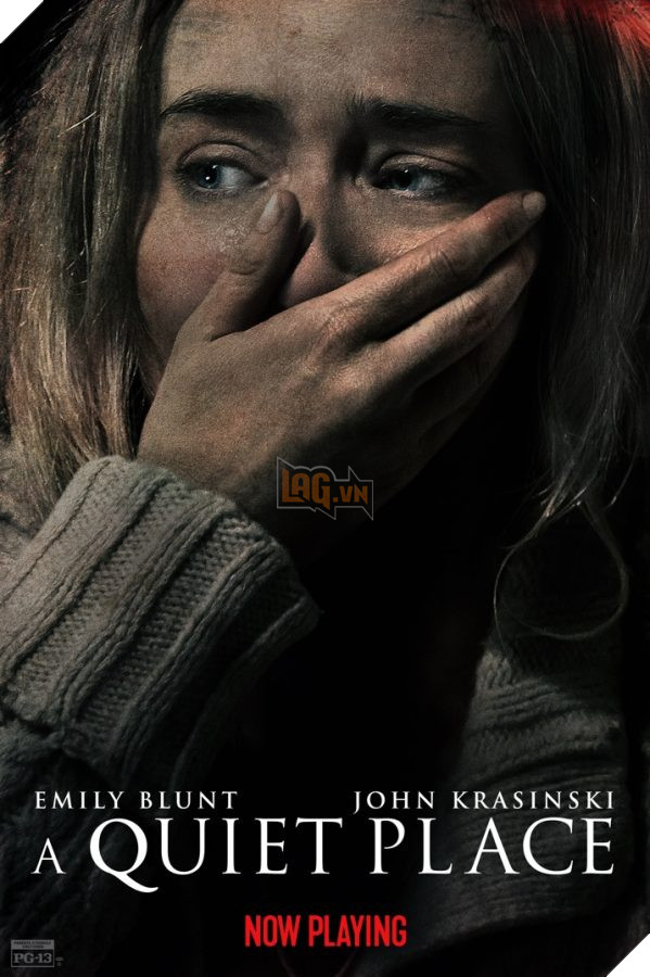 8 bộ phim kinh dị với chủ đề gần giống Bird Box đáng xem nhất