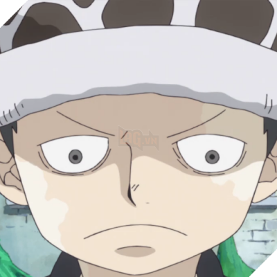 One Piece: 10 sự thật thú vị về Trafalgar D. Water Law, đồng minh của Luffy trong cuộc chiến lật đổ Tứ Hoàng Kaido - Ảnh 7.