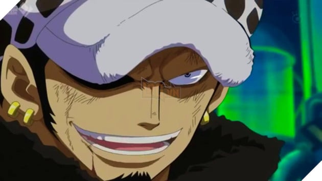 One Piece: 10 sự thật thú vị về Trafalgar D. Water Law, đồng minh của Luffy trong cuộc chiến lật đổ Tứ Hoàng Kaido - Ảnh 1.