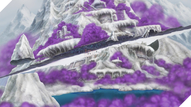 One Piece: 10 sự thật thú vị về Trafalgar D. Water Law, đồng minh của Luffy trong cuộc chiến lật đổ Tứ Hoàng Kaido - Ảnh 2.