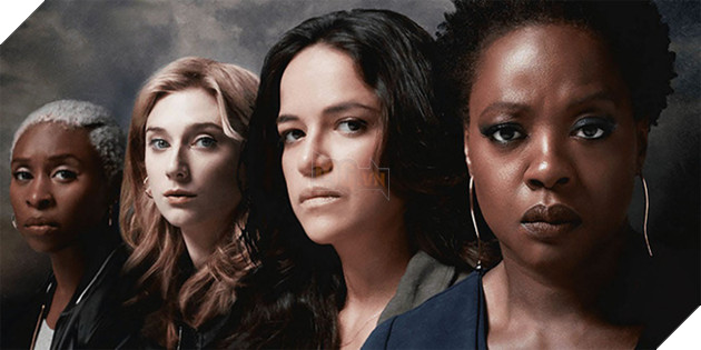 Toàn cảnh điện ảnh Hollywood 2018: Siêu anh hùng tiếp tục thống trị, năm của nhóm thiểu số và nữ quyền - Ảnh 2.