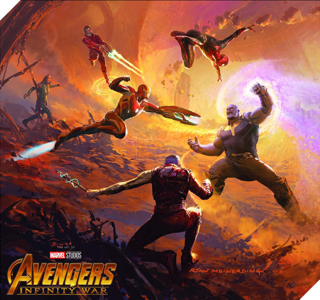 Toàn cảnh điện ảnh Hollywood 2018: Siêu anh hùng tiếp tục thống trị, năm của nhóm thiểu số và nữ quyền - Ảnh 4.