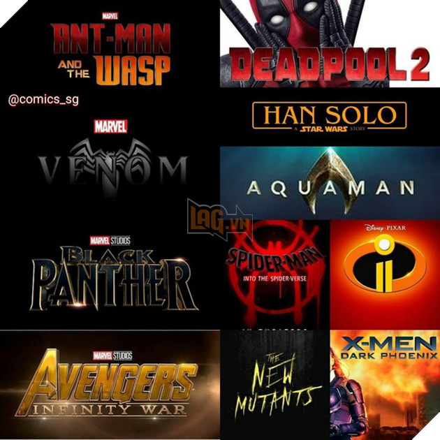 Toàn cảnh điện ảnh Hollywood 2018: Siêu anh hùng tiếp tục thống trị, năm của nhóm thiểu số và nữ quyền - Ảnh 5.