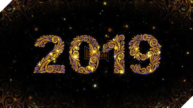 Lag.vn xin chúc quý độc giả một năm mới 2019 vui vẻ và thành công nhất 2