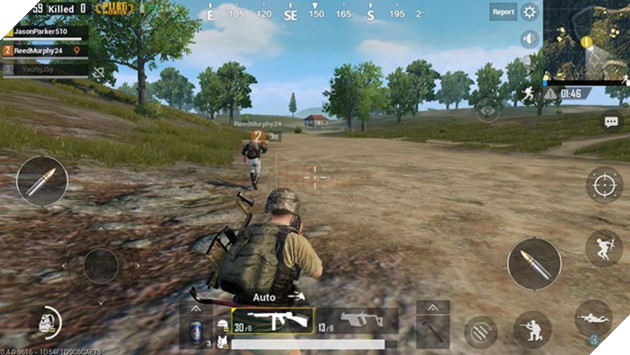 10 game mobile dang choi nhat nam 2018 hinh anh 1