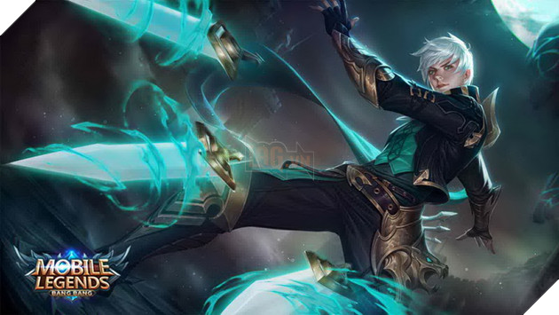 Mobile Legends Bang Bang: Top 5 những tướng mạnh nhất đầu năm 2019
