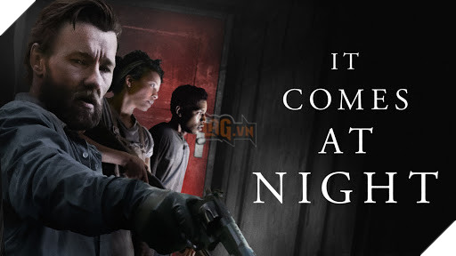 8 bộ phim kinh dị với chủ đề gần giống Bird Box đáng xem nhất 7