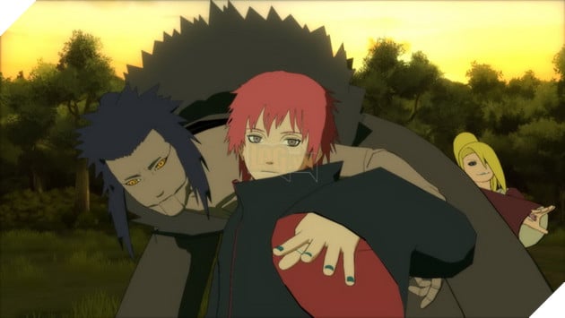 Y nghia that su cua su ton tai 7 thanh vien Akatsuki - 7 dieu sinh ra chien tranh 7 Ý nghĩa thật sự của sự tồn tại 7 thành viên Akatsuki - 7 điều sinh ra chiến tranh 7