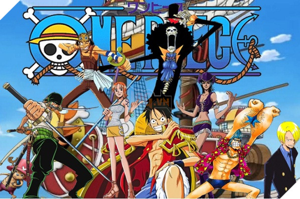 Phim truyền hình chuyển thể từ One Piece sẽ bắt đầu từ arc East Blue - ảnh 2 One Piece khi bước qua 930 sẽ có 3 sự kiện trọng đại mà Fan One Piece chờ đón trong năm 2019 4