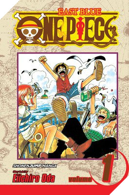 Phim truyền hình chuyển thể từ One Piece sẽ bắt đầu từ arc East Blue - ảnh 1 One Piece khi bước qua 930 sẽ có 3 sự kiện trọng đại mà Fan One Piece chờ đón trong năm 2019 3