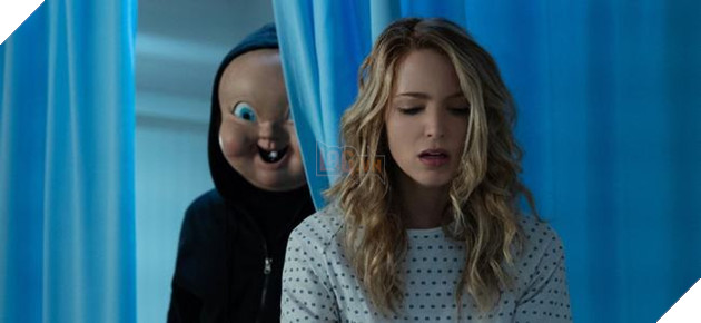 Vòng lặp chết chóc của Happy Death Day trở lại với nhiều nạn nhân hơn 3