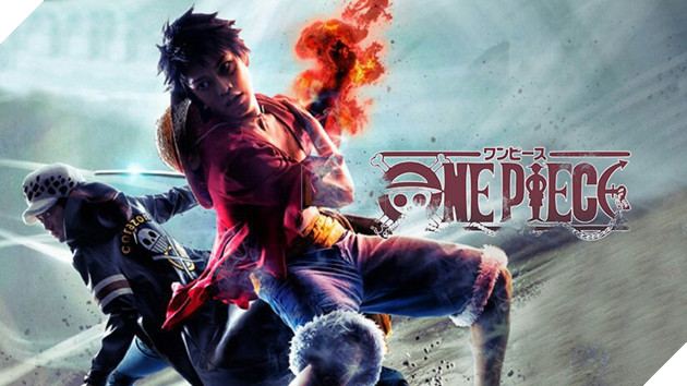 One Piece khi buoc qua 930 se co 3 su kien trong dai ma Fan One Piece cho don trong nam 2019 5 Image result for one piece live action