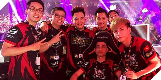 Những vụ việc đáng nhớ của Độ Mixi trong năm 2018 - Ảnh 2.