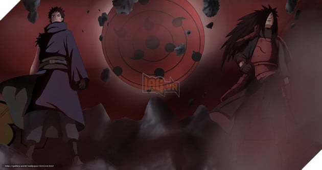 Y nghia that su cua su ton tai 7 thanh vien Akatsuki - 7 dieu sinh ra chien tranh 9 Ý nghĩa thật sự của sự tồn tại 7 thành viên Akatsuki - 7 điều sinh ra chiến tranh 9