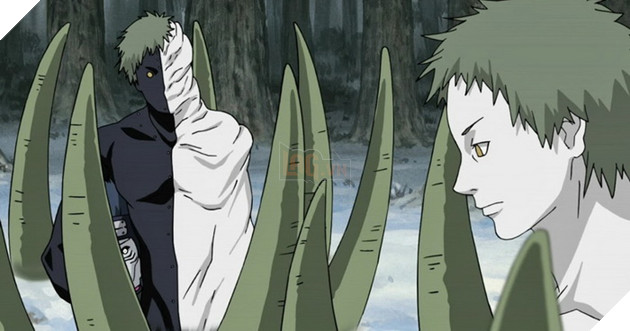 Y nghia that su cua su ton tai 7 thanh vien Akatsuki - 7 dieu sinh ra chien tranh 8 Ý nghĩa thật sự của sự tồn tại 7 thành viên Akatsuki - 7 điều sinh ra chiến tranh 8