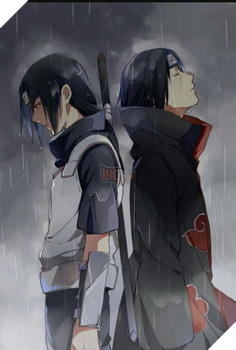 Ý nghĩa thật sự của sự tồn tại 7 thành viên Akatsuki - 7 điều sinh ra chiến tranh 6