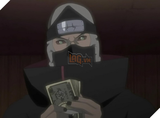 Y nghia that su cua su ton tai 7 thanh vien Akatsuki - 7 dieu sinh ra chien tranh 4 Ý nghĩa thật sự của sự tồn tại 7 thành viên Akatsuki - 7 điều sinh ra chiến tranh 4