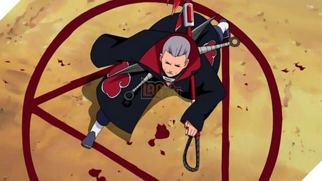 Y nghia that su cua su ton tai 7 thanh vien Akatsuki - 7 dieu sinh ra chien tranh 3 Ý nghĩa thật sự của sự tồn tại 7 thành viên Akatsuki - 7 điều sinh ra chiến tranh 3