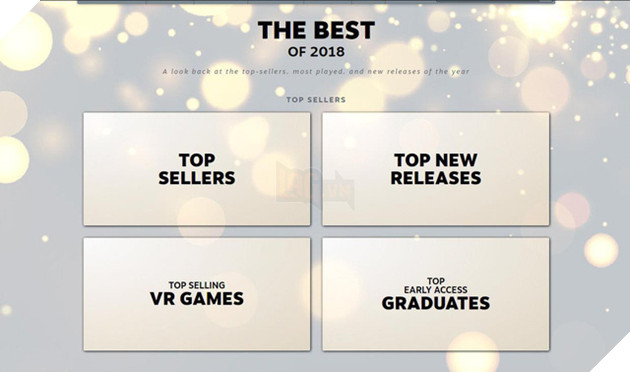 PUBG và 12 tựa game bán chạy nhất trên Steam năm 2018 - Ảnh 2.