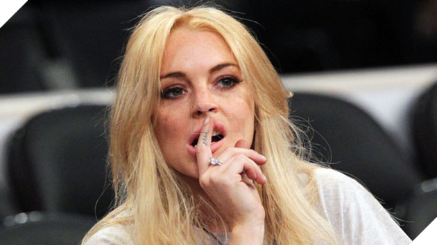 6 ngôi sao nổi tiếng Hollywood bị huỷ hoại danh tiếng vì... trộm cắp - Ảnh 1.