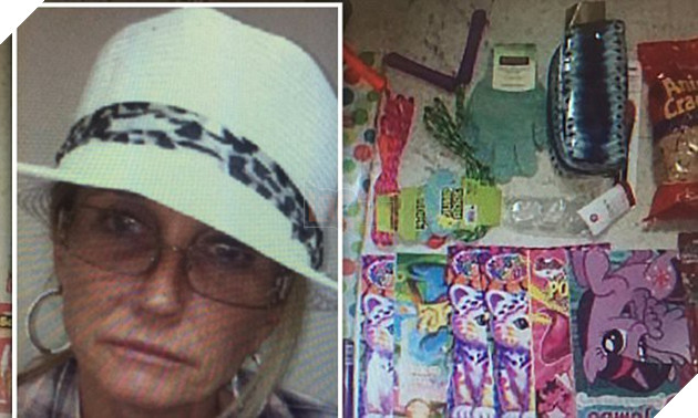 6 ngôi sao nổi tiếng Hollywood bị huỷ hoại danh tiếng vì... trộm cắp - Ảnh 5.