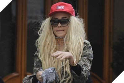 6 ngôi sao nổi tiếng Hollywood bị huỷ hoại danh tiếng vì... trộm cắp - Ảnh 6.