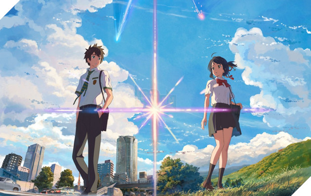 Top 10 bộ Anime tình cảm lãng mạn gây ấn tượng mạnh mẽ nhất với những fan hâm mộ Manga/Anime Nhật Bản 7