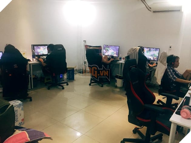 DOTA 2: Team 496 tu tin huong den SEA Games 2019 cung nhu la nhung giai dau lon nhu TI, Major va Minor 2 DOTA 2: Team 496 tự tin hướng đến SEA Games 2019 cũng như là những giải đấu lớn như TI, Major và Minor 2