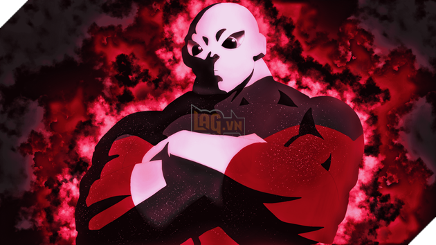 Dragon Ball Super: 6 nhân vật siêu mạnh có thể vượt qua cả Thần hủy diệt trong tương lai - Ảnh 3. Dragon Ball Super: 6 nhân vật siêu mạnh có thể vượt qua cả Thần hủy diệt trong tương lai - Ảnh 3.