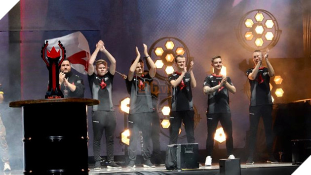 Đường đến IEM Katowice Major: Tất cả mọi điều bạn cần biết về giải đấu CS:GO Major mở màn năm 2019