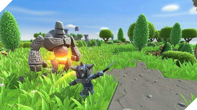 Tổng hợp game miễn phí bạn có thể nhận trong tháng 1 này 5