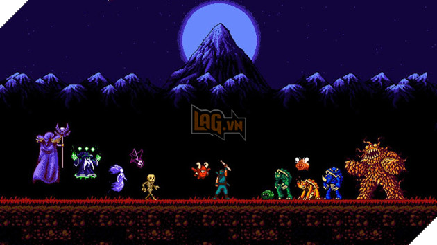 Tổng hợp game miễn phí bạn có thể nhận trong tháng 1 này 6