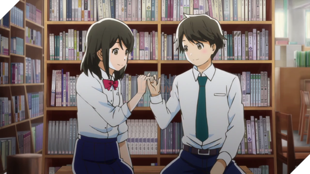 Top 10 bộ Anime tình cảm lãng mạn gây ấn tượng mạnh mẽ nhất với những